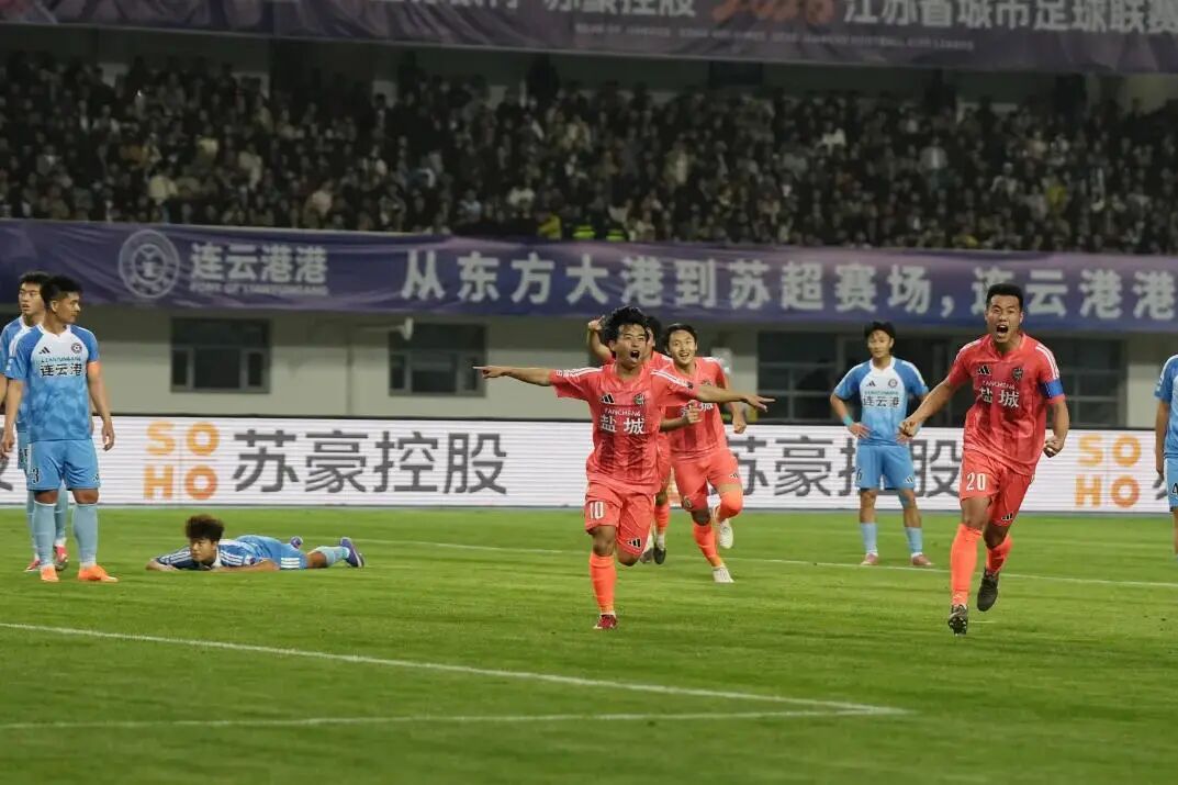 从两个60%看“苏超”的足球野心