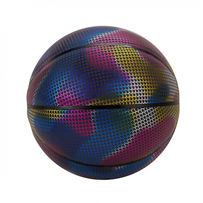 kaiyun官方入口反光篮球SH-XP3001